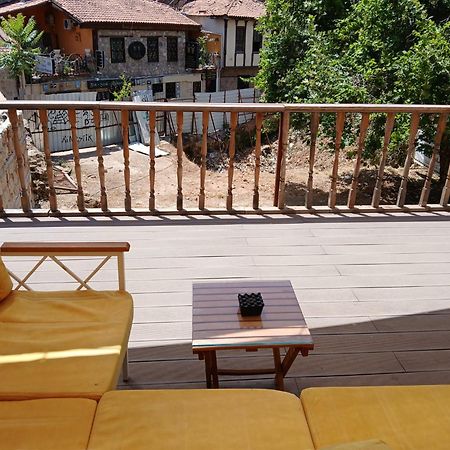 The Little Prince Boutique Otel Antalia Esterno foto