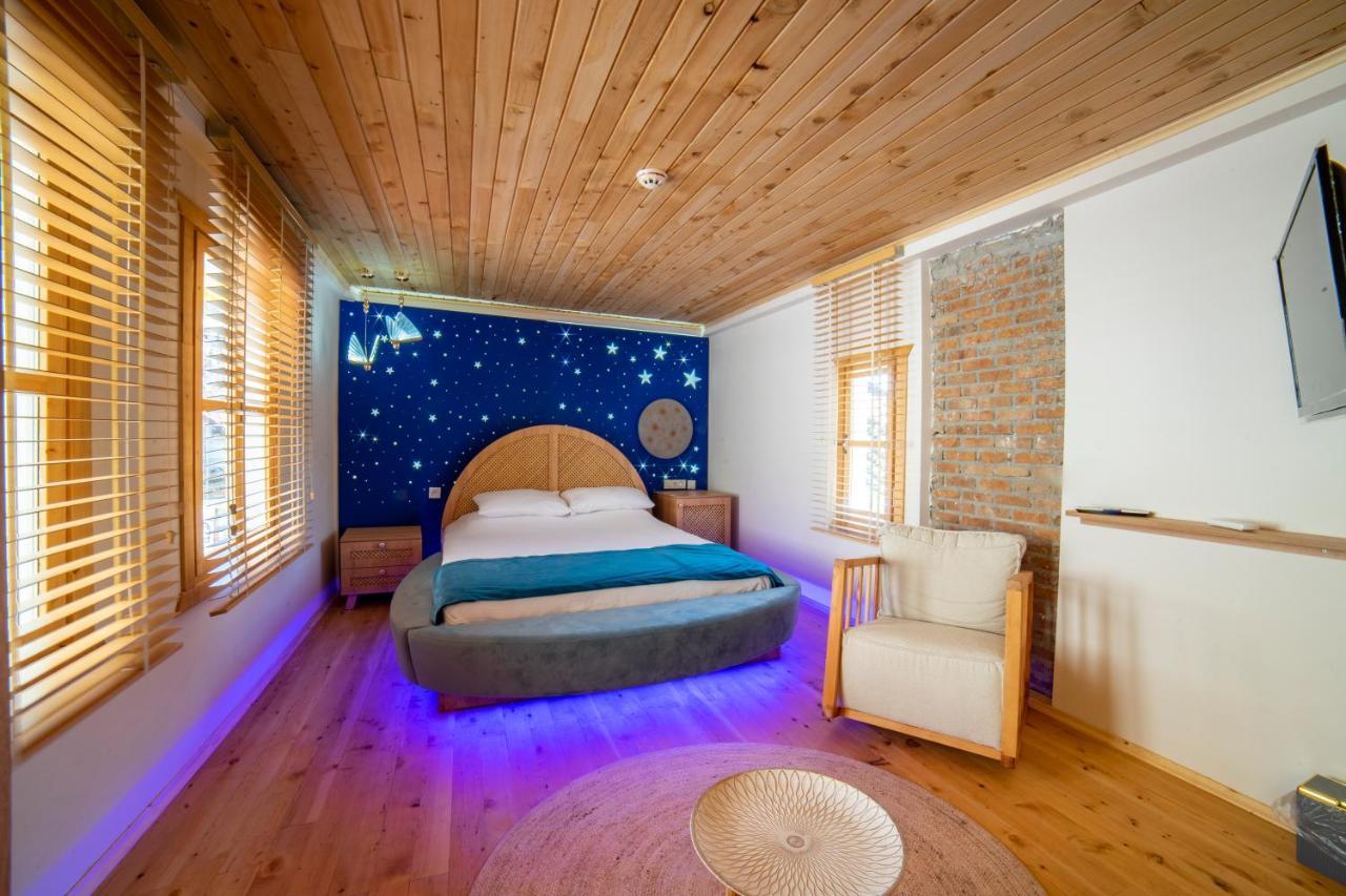 The Little Prince Boutique Otel Antalia Esterno foto