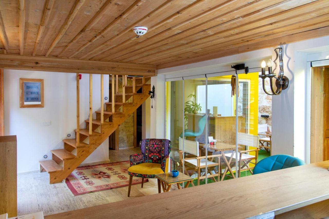 The Little Prince Boutique Otel Antalia Esterno foto