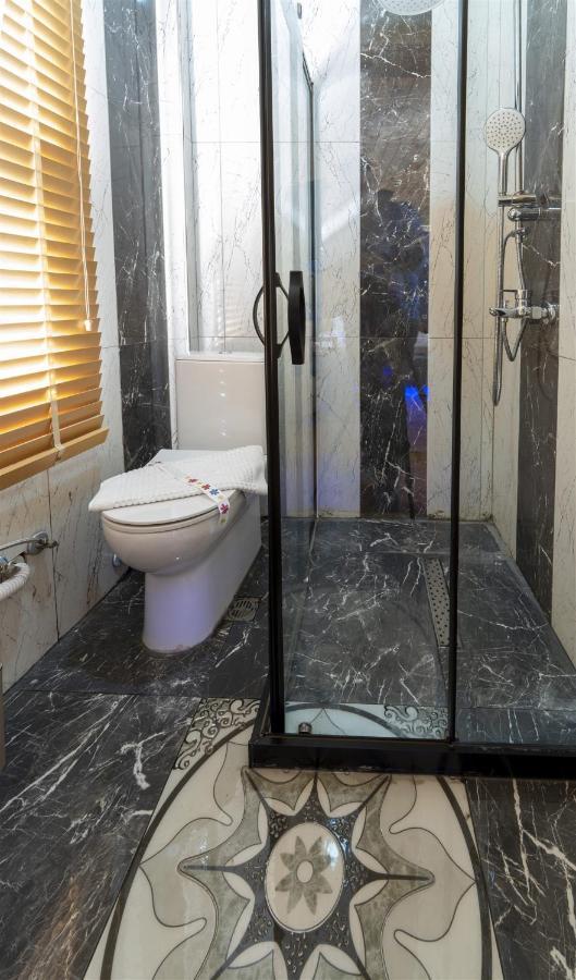 The Little Prince Boutique Otel Antalia Esterno foto