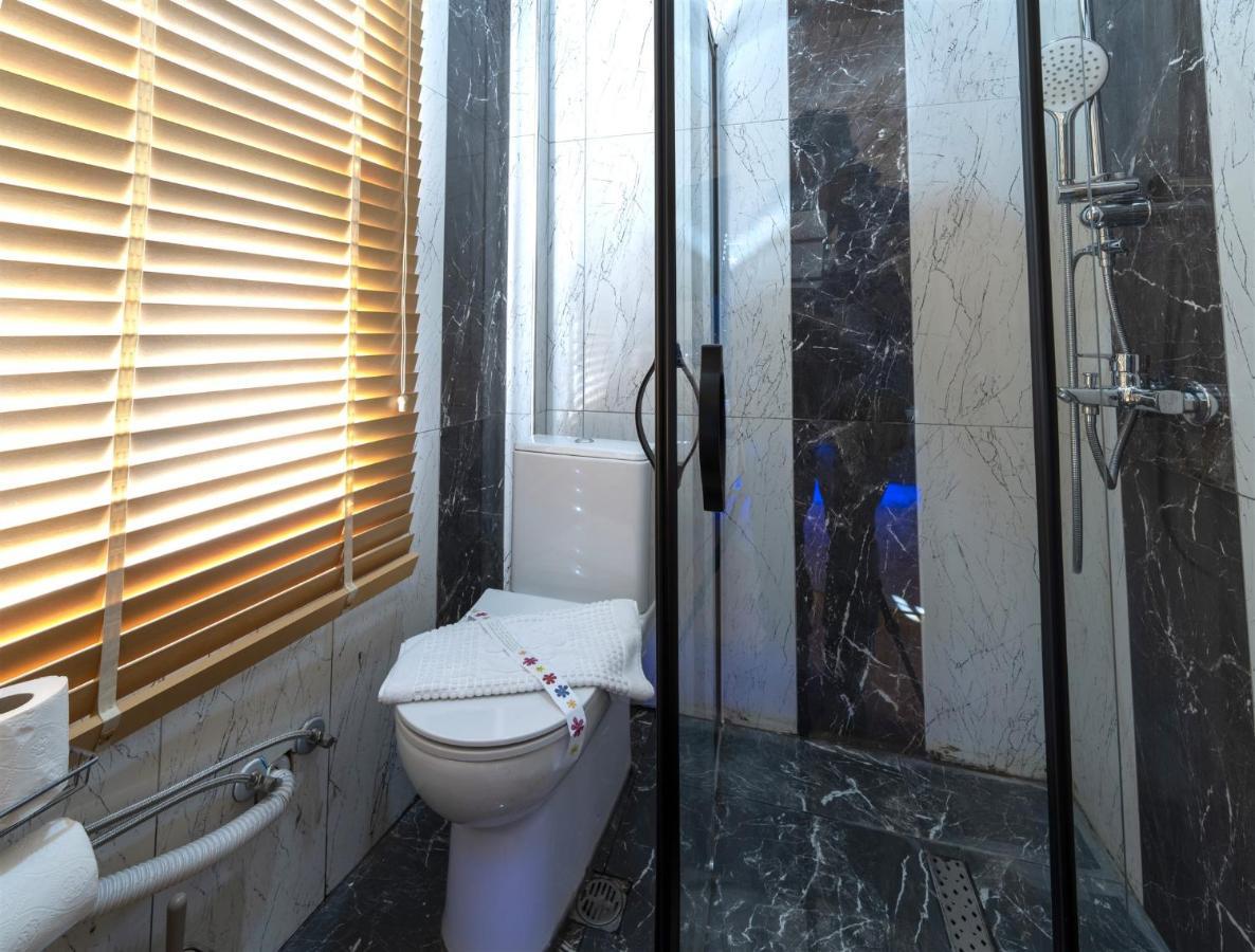 The Little Prince Boutique Otel Antalia Esterno foto