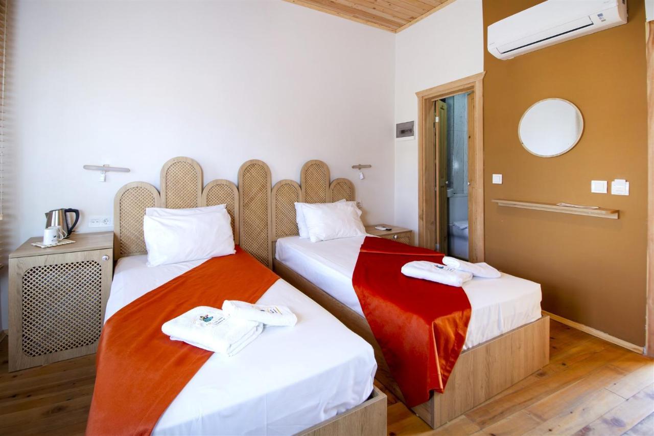 The Little Prince Boutique Otel Antalia Esterno foto