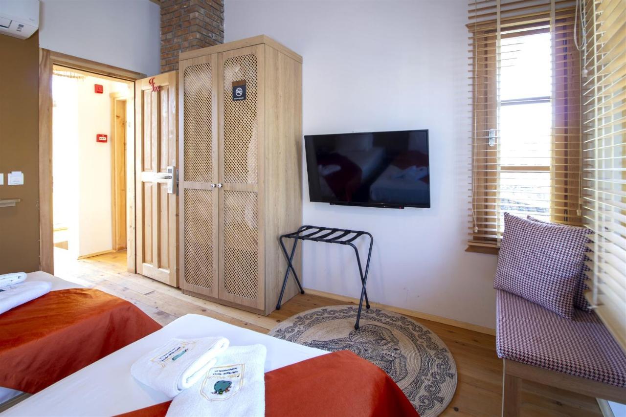 The Little Prince Boutique Otel Antalia Esterno foto