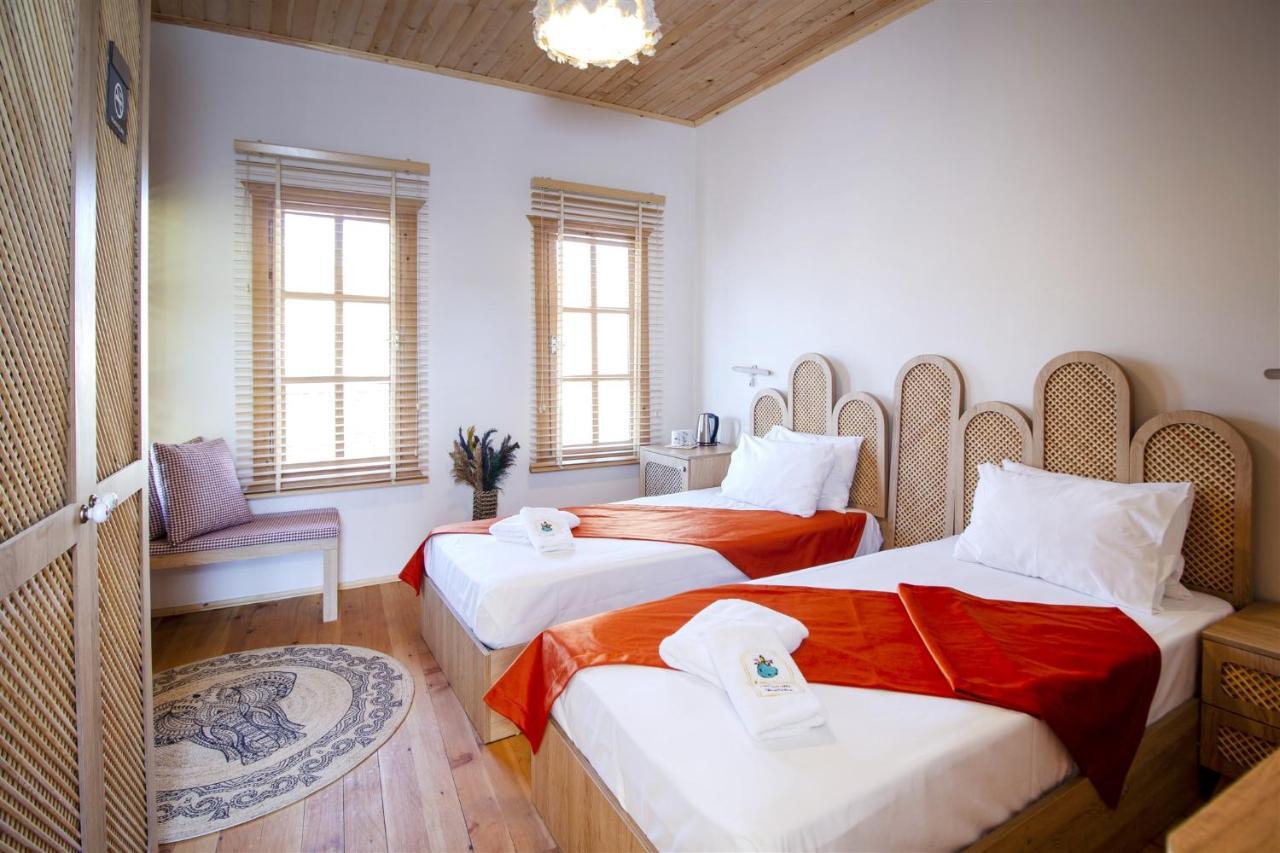 The Little Prince Boutique Otel Antalia Esterno foto