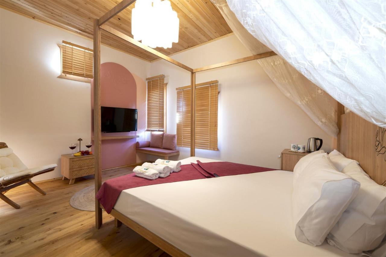 The Little Prince Boutique Otel Antalia Esterno foto