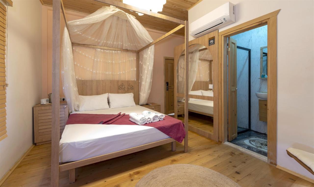 The Little Prince Boutique Otel Antalia Esterno foto