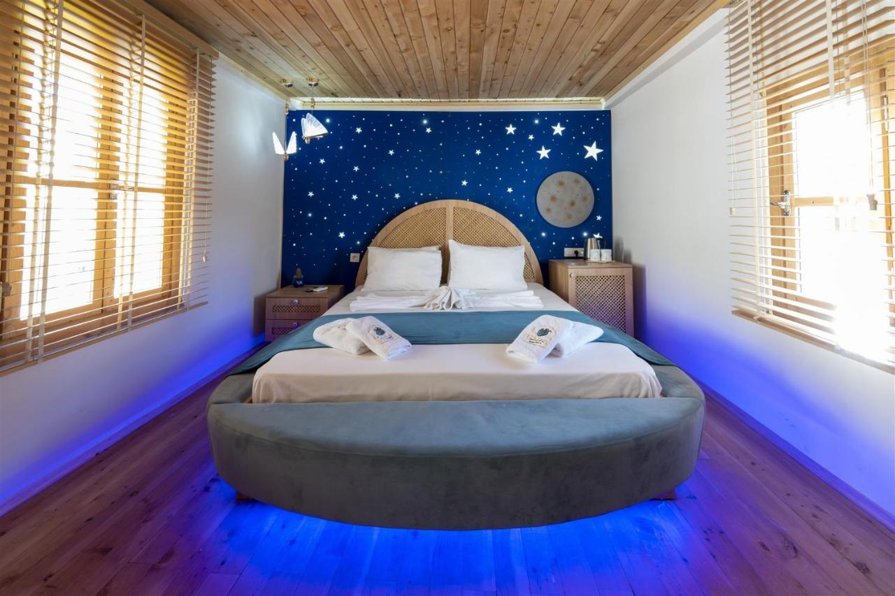 The Little Prince Boutique Otel Antalia Esterno foto