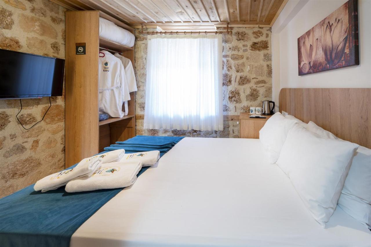 The Little Prince Boutique Otel Antalia Esterno foto