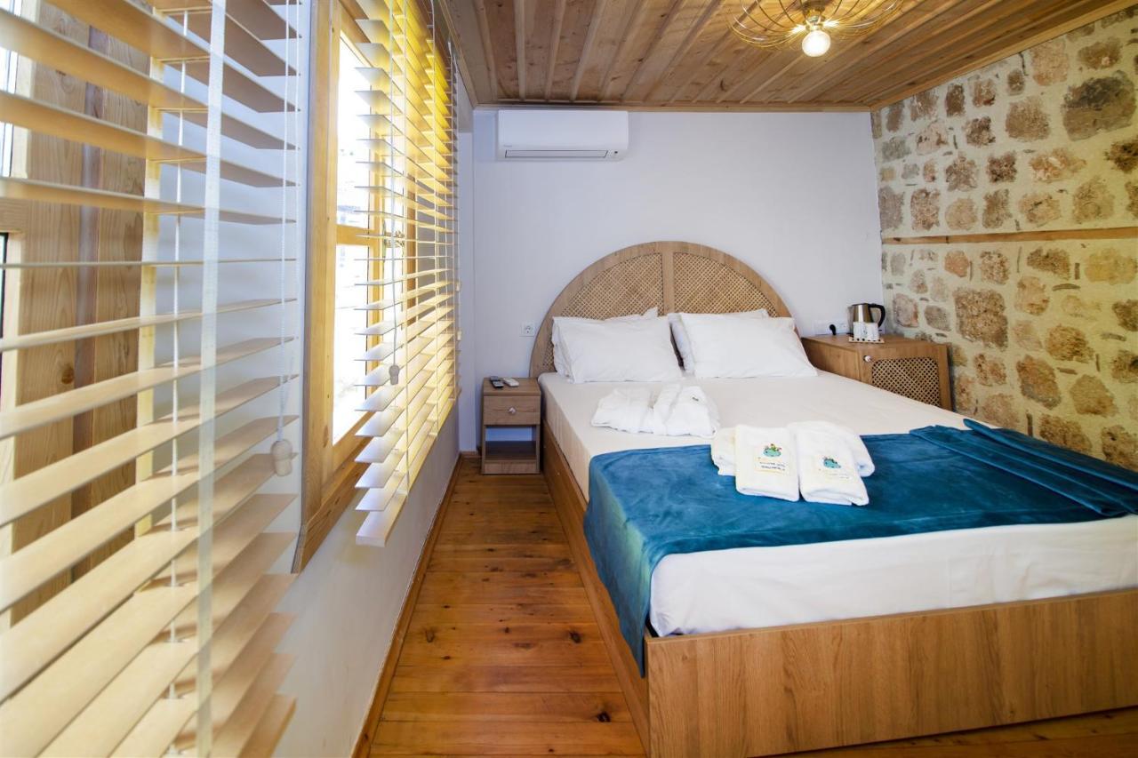 The Little Prince Boutique Otel Antalia Esterno foto