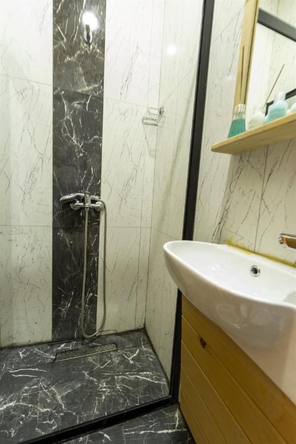 The Little Prince Boutique Otel Antalia Esterno foto