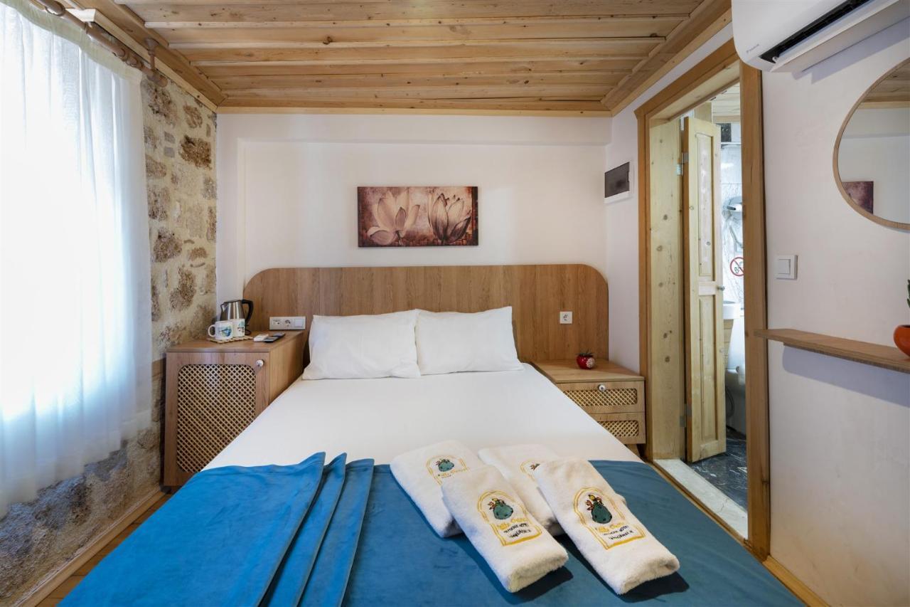 The Little Prince Boutique Otel Antalia Esterno foto