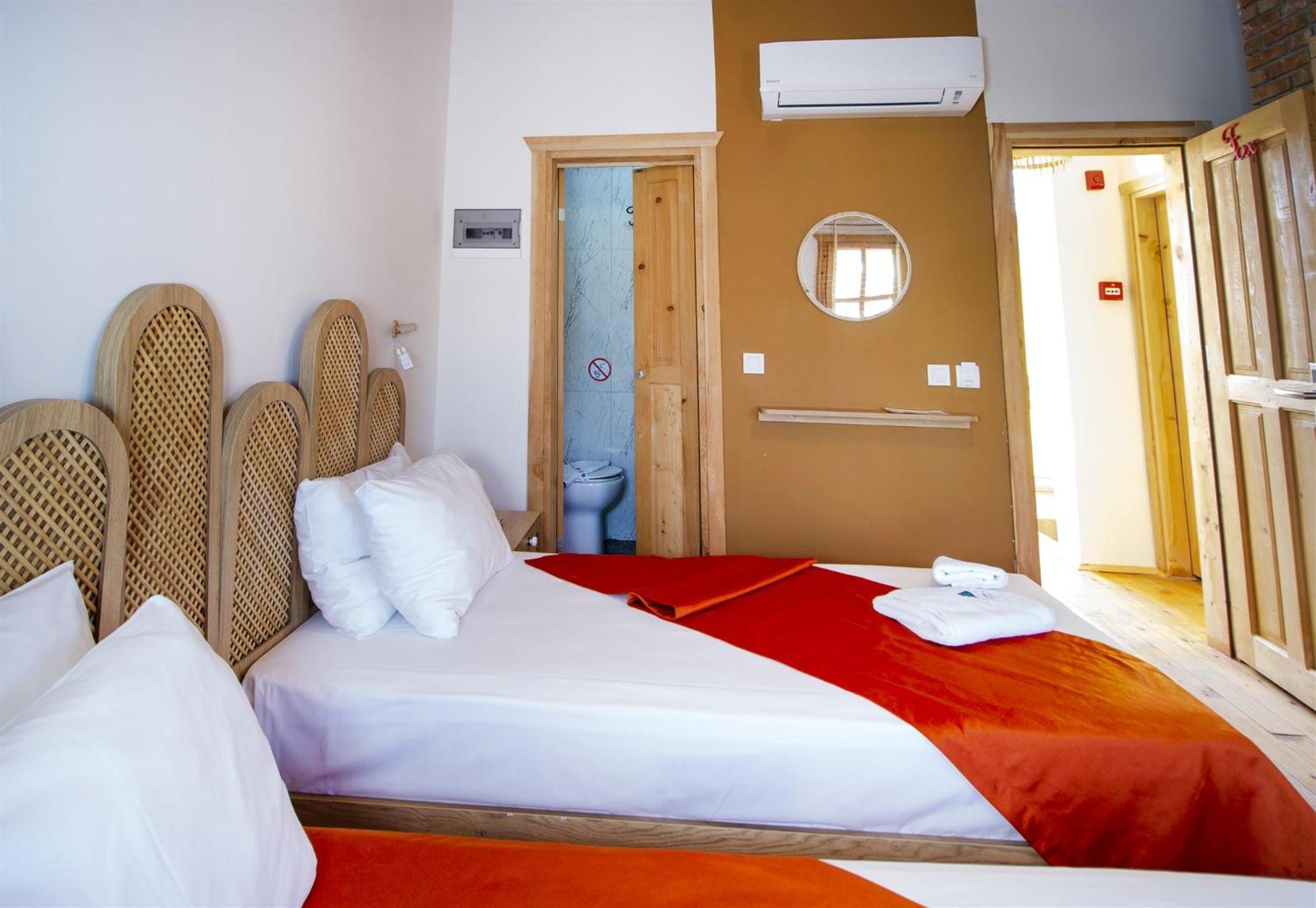 The Little Prince Boutique Otel Antalia Esterno foto