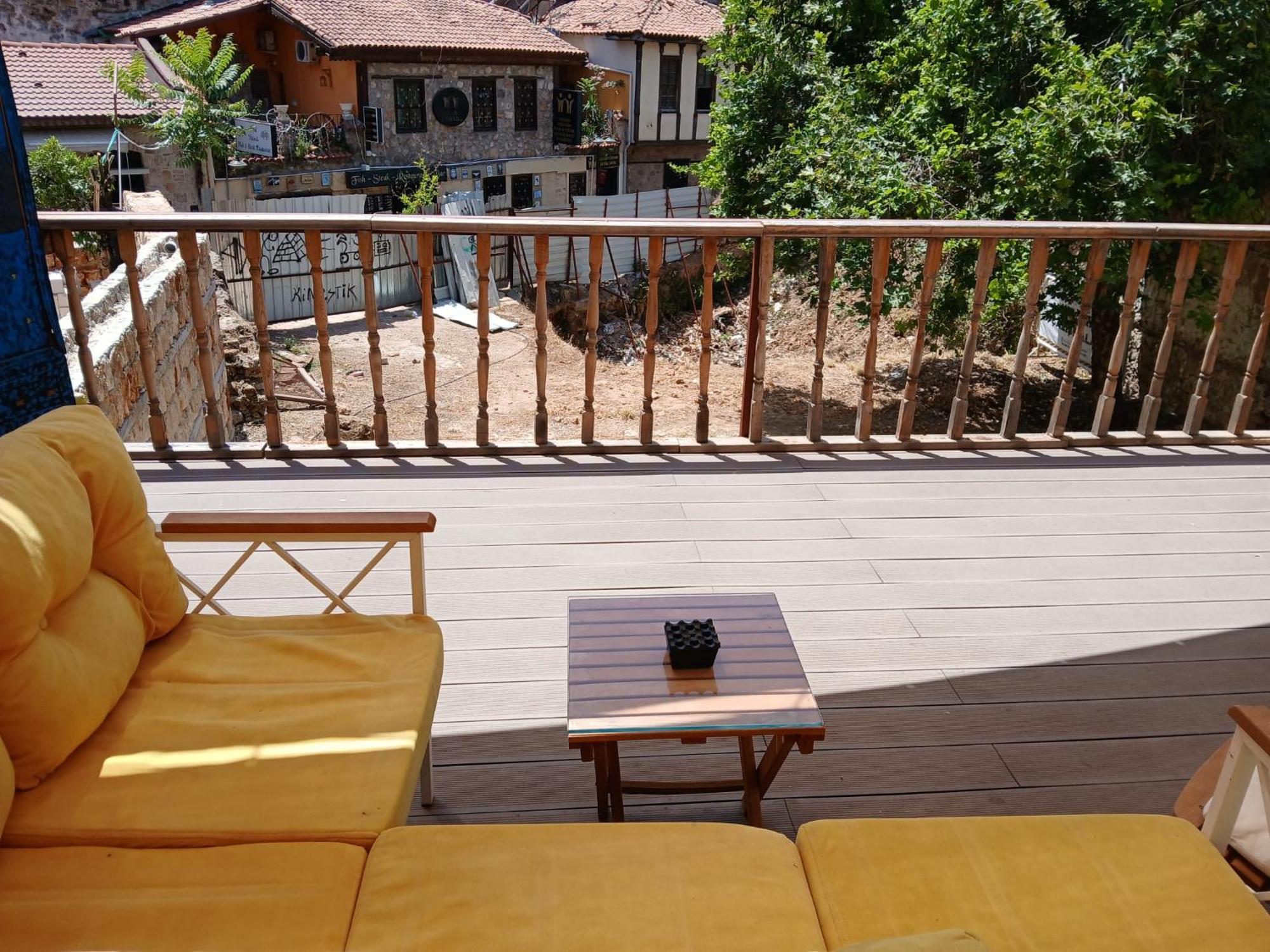 The Little Prince Boutique Otel Antalia Esterno foto